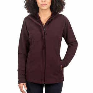 Kirkland Signature hooded jacket size medium